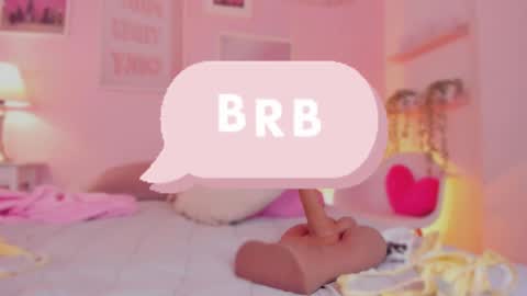 Anne  online show from 03-07-25, 04:44