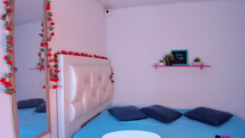 Snapshot of annelis_om chatting on 12-20-25, 01:45 annelis_om online show from 12-20-25, 01:45