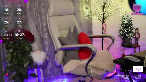 Annes online show from 12-07-24, 02:24
