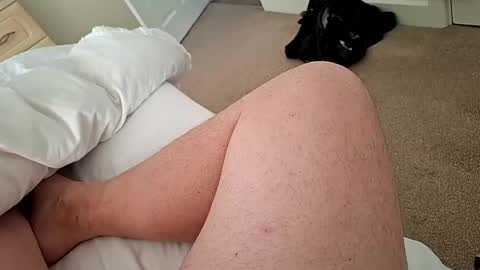 Annesfeet online show from 01-30-25, 02:25