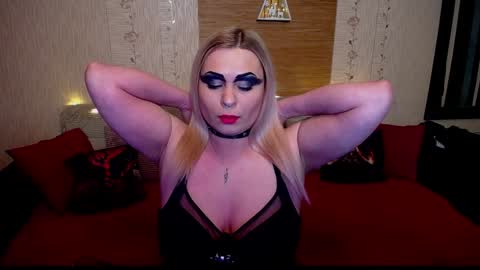 AnnessixReign online show from 12-29-24, 09:28