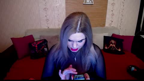 AnnessixReign online show from 02-02-25, 10:24