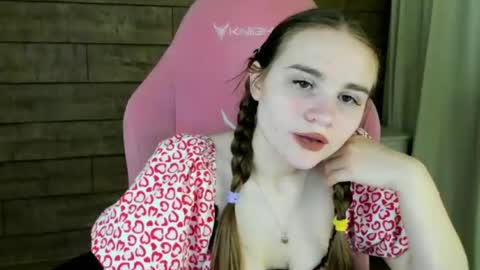 AnnetBennette online show from 07-13-26, 04:37
