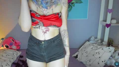 Annet online show from 12-21-24, 10:06