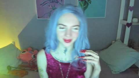 Annet online show from 01-19-25, 06:09