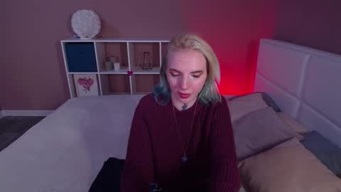 Annet online show from 01-30-25, 08:32