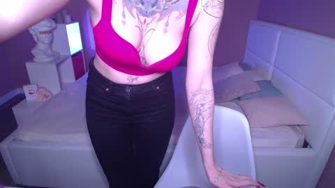 Annet online show from 01-31-25, 09:48