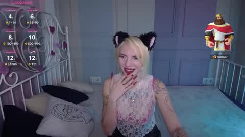 Annet online show from 02-09-25, 01:25