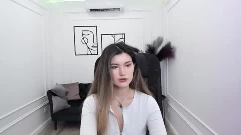 annetli online show from 09-25-25, 03:32