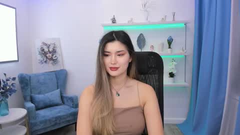 annetli online show from 09-26-25, 03:43