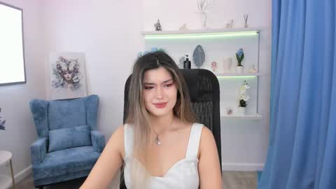 annetli online show from 09-30-25, 03:22