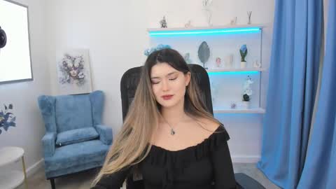 annetli online show from 10-05-25, 07:12