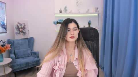 annetli online show from 11-24-25, 07:46