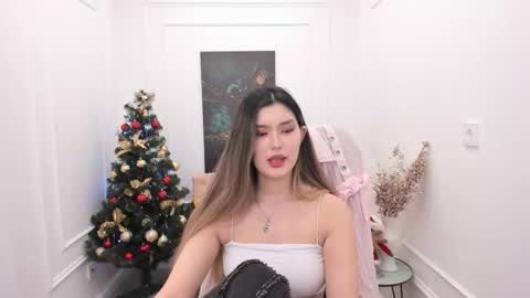 annetli online show from 12-20-25, 03:24