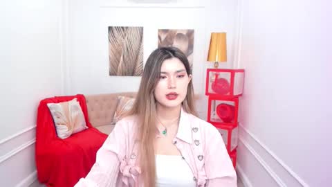 annetli online show from 02-16-26, 03:24