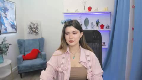 annetli online show from 02-23-26, 03:26