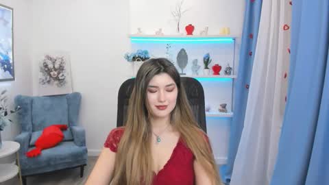 annetli online show from 03-08-26, 03:21