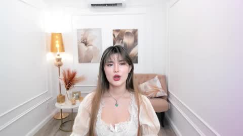 annetli online show from 03-27-26, 08:37
