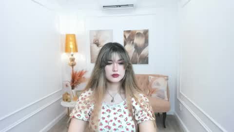 annetli online show from 05-03-26, 07:20
