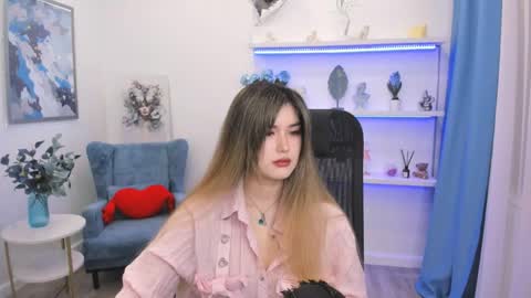 annetli online show from 05-05-26, 03:14
