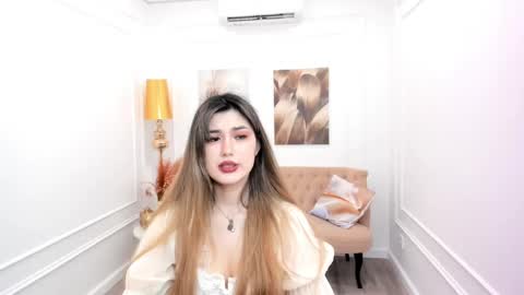 annetli online show from 05-06-26, 03:13