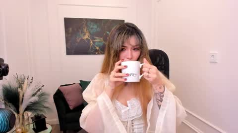 annetli online show from 05-10-26, 03:23