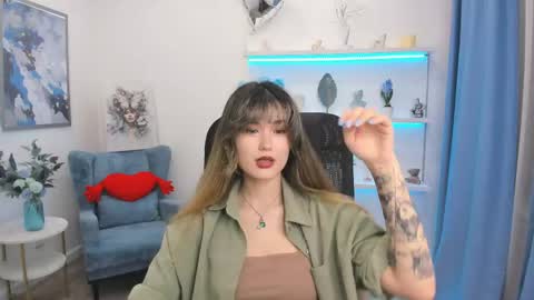 annetli online show from 06-09-26, 03:18