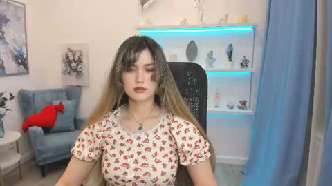 annetli online show from 06-15-26, 06:32