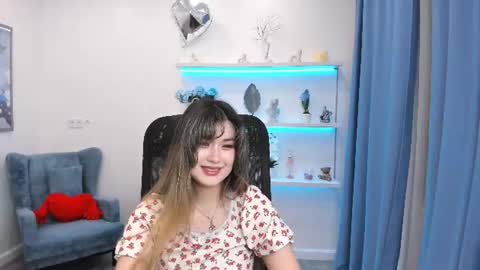 annetli online show from 06-19-26, 04:06