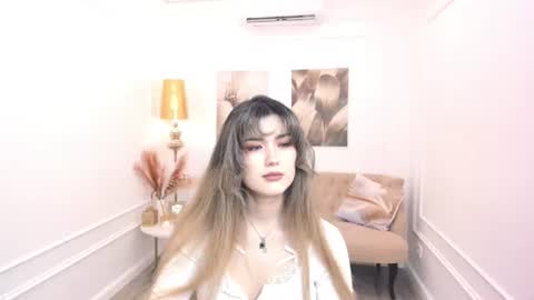 annetli online show from 06-21-26, 03:20