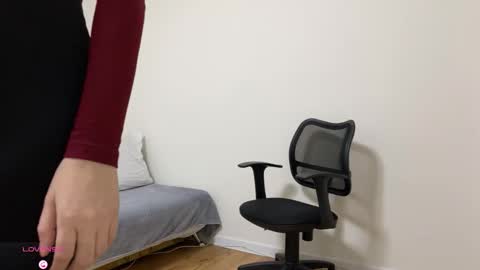 Ann  Serj online show from 03-19-26, 01:26