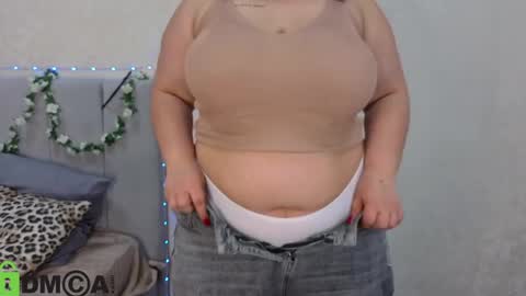 annette_nelsone online show from 05-07-26, 12:49