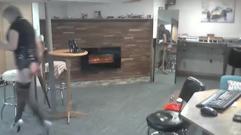 Snapshot of annettesix chatting on 01-19-26, 01:31 Annette online show from 01-19-26, 01:31