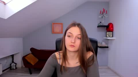 annewilsonn online show from 03-11-26, 09:37