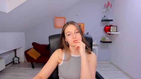 annewilsonn online show from 03-18-26, 12:08