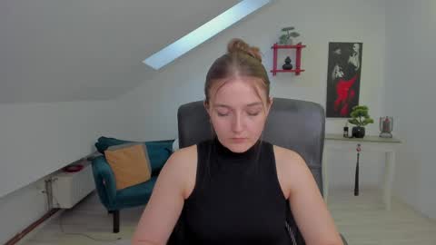 annewilsonn online show from 05-06-26, 04:52