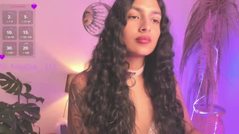 Angel online show from 01-04-25, 04:54