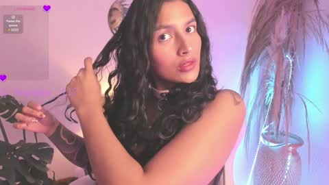 Angel online show from 02-01-25, 10:23