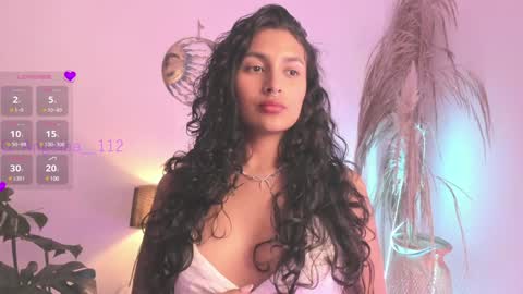 Angel online show from 02-07-25, 07:06