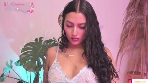 Angel online show from 11-09-25, 02:59