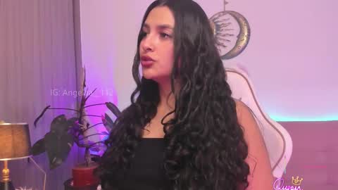 Angel online show from 01-17-26, 07:17