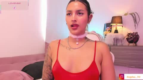 Angel online show from 05-02-26, 04:01