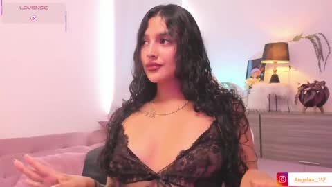 Angel online show from 05-07-26, 05:07