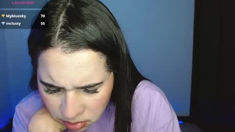 Snapshot of anngelademon chatting on 12-03-24, 11:33 ANGEL independent model online show from 12-03-24, 11:33