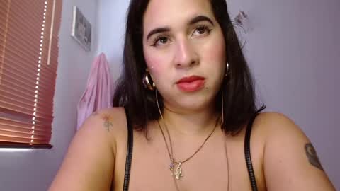 Snapshot of anngelademon chatting on 01-05-25, 07:17 ANGEL independent model online show from 01-05-25, 07:17