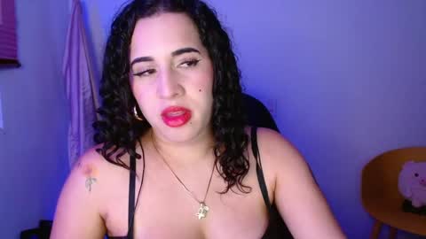 Snapshot of anngelademon chatting on 01-17-25, 12:31 ANGEL independent model online show from 01-17-25, 12:31