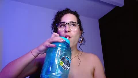 Snapshot of anngelademon chatting on 01-18-25, 02:47 ANGEL independent model online show from 01-18-25, 02:47