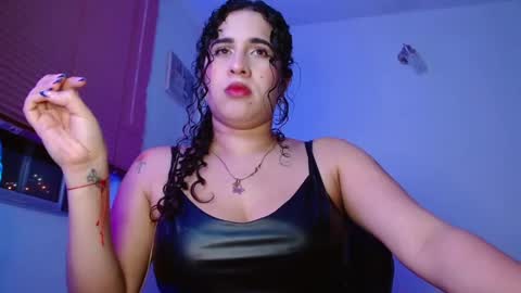 Snapshot of anngelademon chatting on 01-24-25, 01:13 ANGEL independent model online show from 01-24-25, 01:13