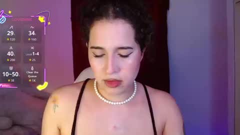 Snapshot of anngelademon chatting on 09-13-25, 04:01 ANGEL independent model online show from 09-13-25, 04:01