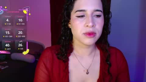 Snapshot of anngelademon chatting on 09-19-25, 04:58 ANGEL independent model online show from 09-19-25, 04:58